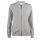 Premium Oc Cardigan Women - Anthracite Melange