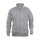 Basic Cardigan Junior - Anthrazitmeliert