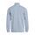 Basic Cardigan Junior - Anthrazitmeliert