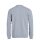 Basic Roundneck - Anthracite Melange