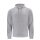 Basic Hoody - Anthracite Melange