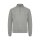 Basic Half Zip - Anthracite Melange
