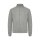 Basic Cardigan - Anthracite Melange