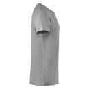Basic-T - Metal Grey