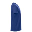 New Classic-T - Blue Melange