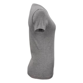 Classic Oc-T Women - Anthracite Melange