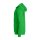 Basic Hoody Junior Kinder Apple Green