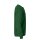 Basic Roundneck Unisex Bottle Green