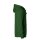 Basic Hoody Unisex Bottle Green