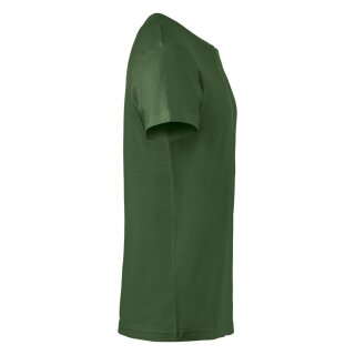 Basic-T Junior Kinder Bottle Green
