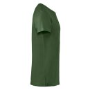 Basic-T Junior Kinder Bottle Green