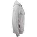 Premium Oc Hoody Herren Grey Melange