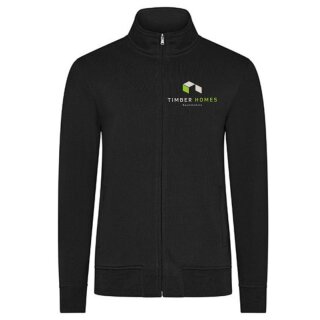 Timber Homes Sweatjacke Herren 6XL