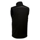 Timber Homes Softshell-Weste (5-7XL)