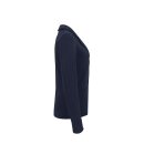 HAKRO Damen Sweatblazer Premium - tinte