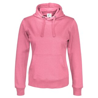 Hood Lady Pink (GOTS)