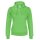 Hood Lady Green (GOTS)