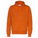 Hood Man Orange (GOTS)
