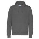 Hood Man Charcoal (GOTS)