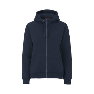 Key FZ Hood lady navy