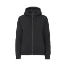 Key FZ Hood lady black