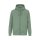 Key FZ Hood man dusty green