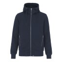 Gots F, Terry FZ Hood Man navy
