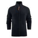 Brockway Cardigan Black