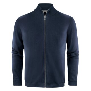 Ashland Cardigan Navy