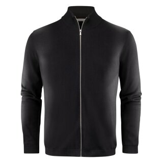 Ashland Cardigan Black