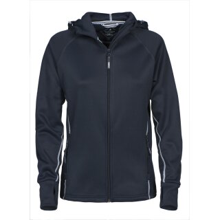 Northderry Women fleece Navy