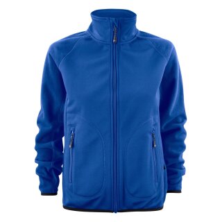 Lockwood Women Fleece Sporty Blue