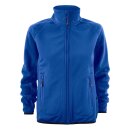 Lockwood Women Fleece Sporty Blue