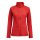Harvest Zion Fleece Women Red