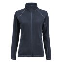 Harvest Zion Fleece Women Navy
