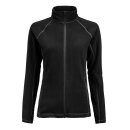 Harvest Zion Fleece Women Black