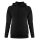 Hardin Hoodie Women Black
