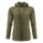 Westwood Women Zip Hoodie Moss Green