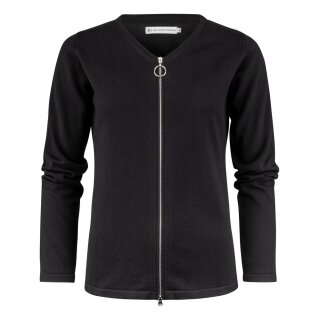 Harvest Ashland Women Cardigan Black