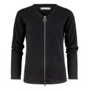 Harvest Ashland Women Cardigan Black