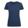 American U Women T-shirt Faded blue