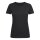 American U Women T-shirt Black