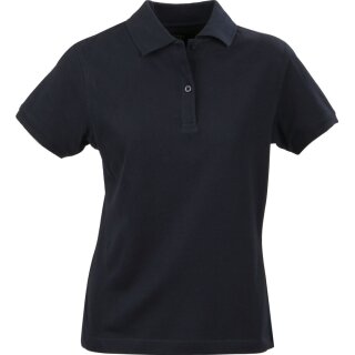 AURORA LADY POLO SHIRT NAVY