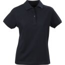 AURORA LADY POLO SHIRT NAVY