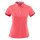 Larkford Women polo Red melange