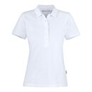 Neptune Polo Women White