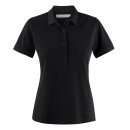 Neptune Polo Women Black