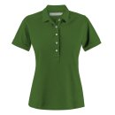 Sunset polo Women Sport green
