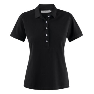 Sunset polo Women Black