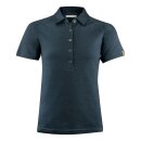 Brookings polo Women Navy